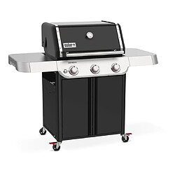 Weber Genesis E-315