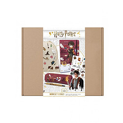 D'Arpeje Harry Potter - Mon set d'ecole