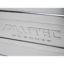 Acheter ALUTEC Boîte de rangement en aluminium COMFORT 60 L