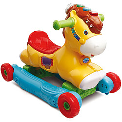 VTech P'tit Galop mon poney basculo