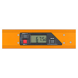 Geo-Fennel Lecteur d'angle digital A-Digit 75 GEO FENNEL 650075