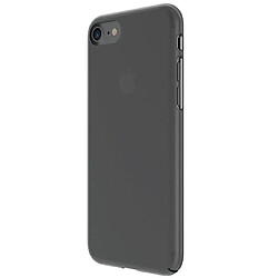 Avis Coque Just Mobile Tenc gris fumé pour iPhone 7