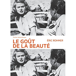 Le goût de la beauté - Occasion