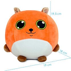 Acheter WP Merchandise - Peluche Foxy Rudy 20 cm