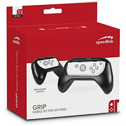 Avis Speedlink GRIPS Ergonomiques pour NINTENDO SWITCH Noir