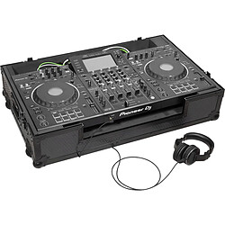 Pro XDJ-XZ W Black Walkasse pas cher