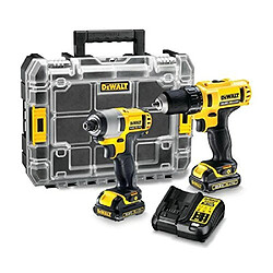 Perceuse & visseuse filaire DeWalt