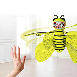 Justgreenbox Bee Induction Aircraft Détection infrarouge 8 minutes de temps de combat - T3654657590376