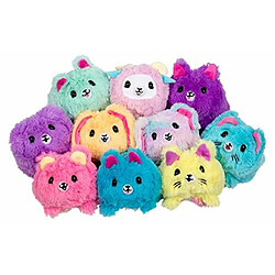 Pikmi Pops Pikmi Flips - Peluche parfumAe rAversible