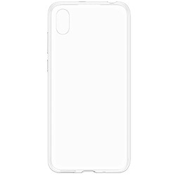 Huawei 51993192 coque de protection pour téléphones portables 14,5 cm (5.71') Housse Transparent