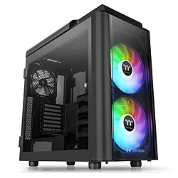 THERMALTAKE Level 20 GT ARGB Black Edition