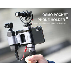 PGYTECH Smartphone Halterung PRO für DJI Osmo Pocket