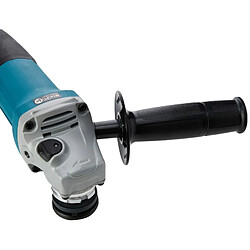 Meuleuse d'angle Makita GA5030R 720 W 240 V 125 mm pas cher