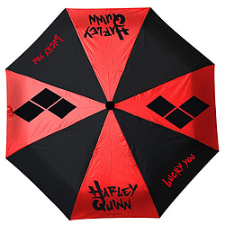 Abysse Corp Abysse DC Comics - Parapluie Harley Quinn