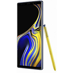 Samsung Galaxy Note 9 - 128Go, 6Go RAM - Bleu pas cher