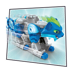 Figurine d'action Hasbro Pj Masks Battle Cat 45 x 22 cm Lumières avec son