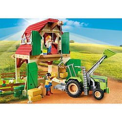 Avis Playmobil® Ferme avec animaux