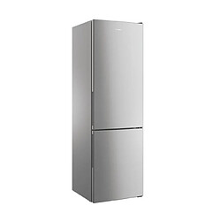 Avis Réfrigérateur combiné CANDY CCT3L517ES Inox