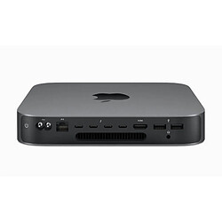 Apple Mac Mini Intel Core i3 / 3,6 GHz / 8 Go / 128 Go MRTR2Y / A - Reconditionné