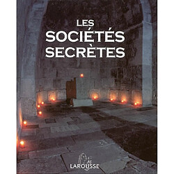 Les sociétés secrètes