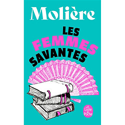 Les femmes savantes : comédie : 1672 - Occasion