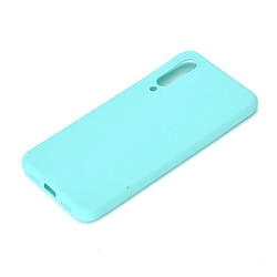 Avis Wewoo Coque Souple Pour Xiaomi Mi 9 SE TPU Candy Color Vert