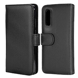 Acheter Cadorabo Coque Huawei P20 Etui en Noir