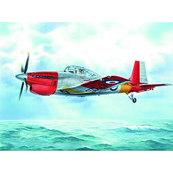 Boulton & Paul Sea Balliol T.21 - 1:72e - Special Hobby