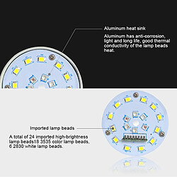 Acheter Yonis Ampoule Connectée Google Home