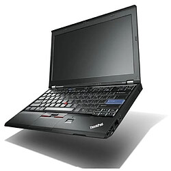 Ordinateur portable LENOVO THINKPAD X220