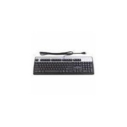 Avis KEYBOARD BELGIAN Black **New Retail** Azerty USB