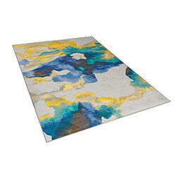 Beliani Tapis multicolore 160 x 230 cm CEYHAN