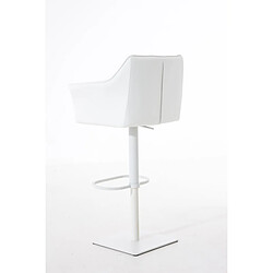 Acheter Non Tabouret de bar Damaso W