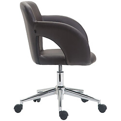 Avis Non Chaise de bureau Edison