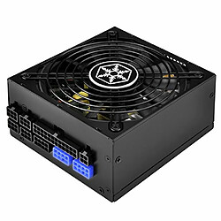 SilverStone SST-SX800-LTI v1.2 SILVERSTONE SST-SX800-LTI v1.2