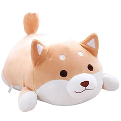 RedMiter Peluche doux oreiller Poupée Cartoon Doggo Mignon Shiba Inu 35cm_kosenewe56