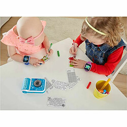 Appareil Photo Numérique pour Enfants Vtech Kidizoom Print pas cher