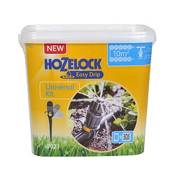 Hozelock Kit potager micro irrigation - 70230000