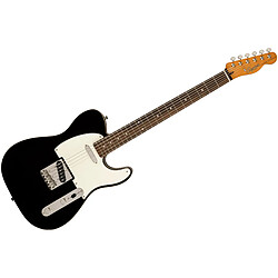 Classic Vibe Baritone Custom Telecaster Black Squier by FENDER