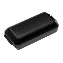 vhbw Batterie remplacement pour Honeywell 318-034-001, 318-034-003, 318-034-013, 318-034-023 pour ordinateur handheld (5200mAh, 3,7V, Li-ion)