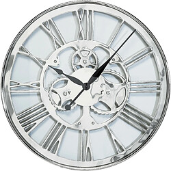 Karedesign Horloge Gear 60cm Kare Design