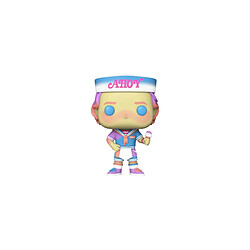 Funko Stranger Things - Figurine POP! Steve (Scoops Ahoy) 9 cm