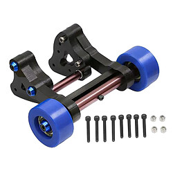 Télécommande De Voiture Wheelie Bar Remplacement