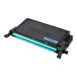 HP Cartouche de toner cyan Samsung CLT-C5082S SU056A pour CLP-620/CLP-670 Series/CLX-6220-6250