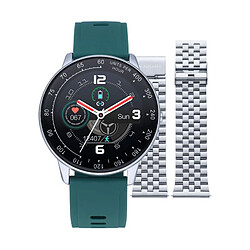 Smartwatch Collection Times Square Montre connectée Radiant RAS20404