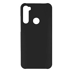 Coque en TPU rigide noir pour votre Xiaomi Redmi Note 8T