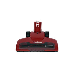 Moulinex ELECTRO-BROSSE/ROUGE