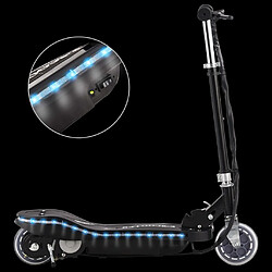 Helloshop26 Trottinette électrique avec led 120 watts noir 02_0004589