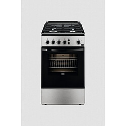 Gaziniere Faure FCG510D1XA INOX