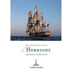 Petite ballade littéraire autour de l'Hermione